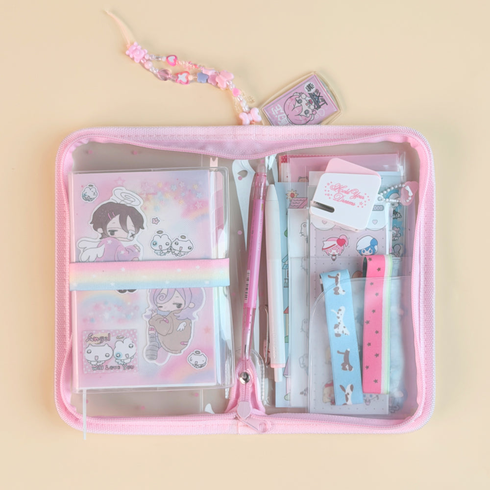 Handy Multi Pouch