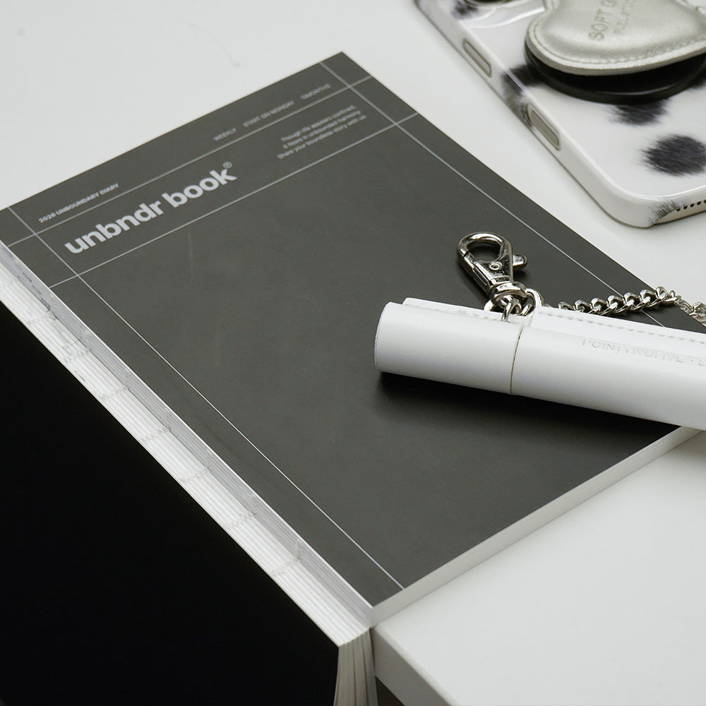 2026 Unboundary Diary