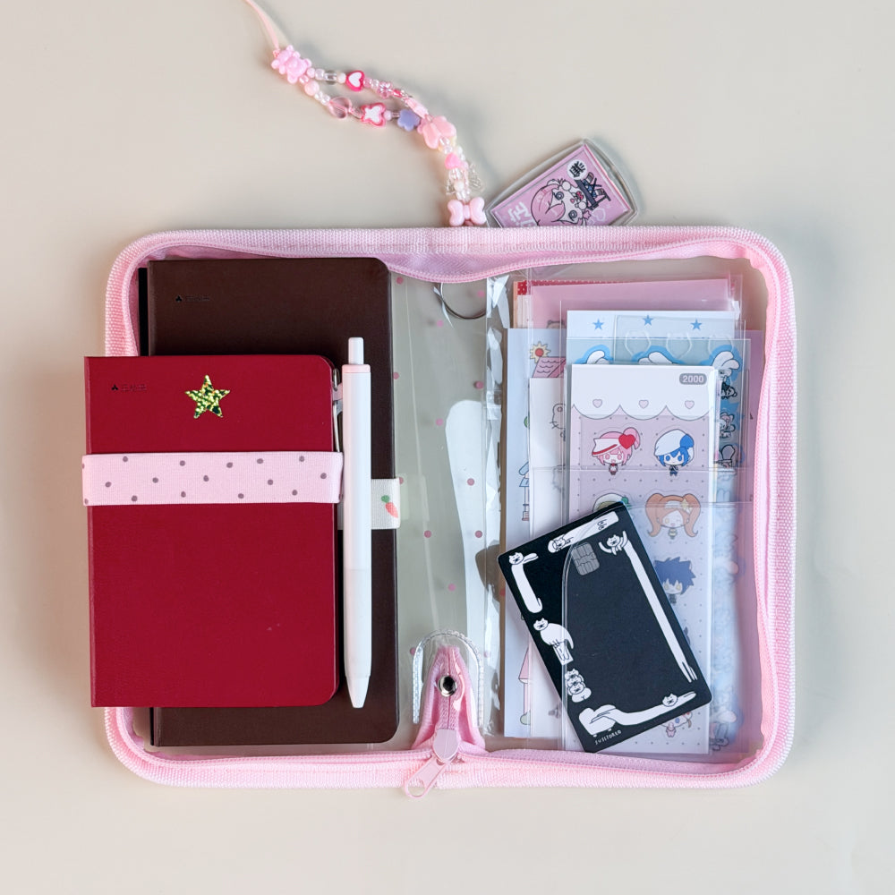 Handy Multi Pouch