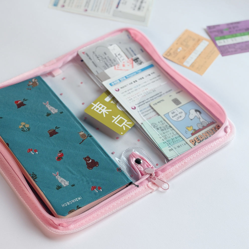 Handy Multi Pouch