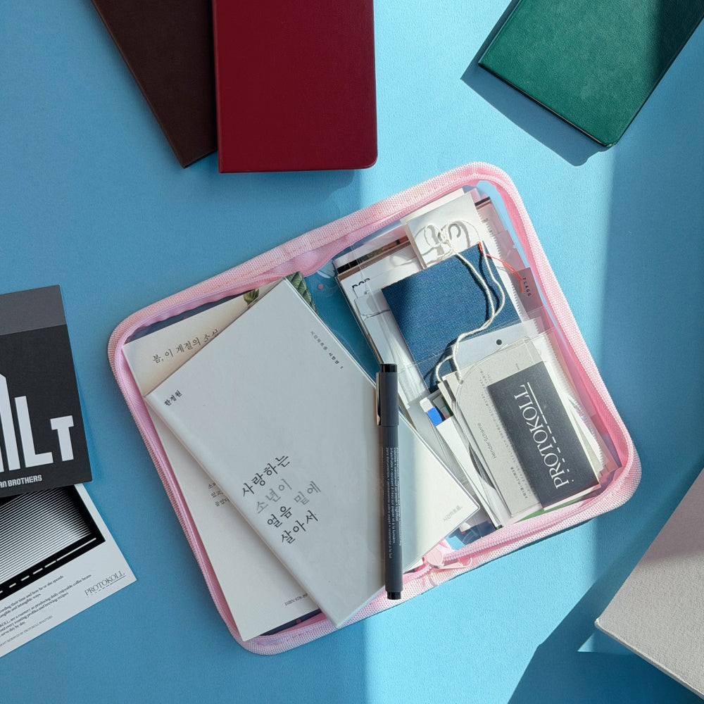 Handy Multi Pouch
