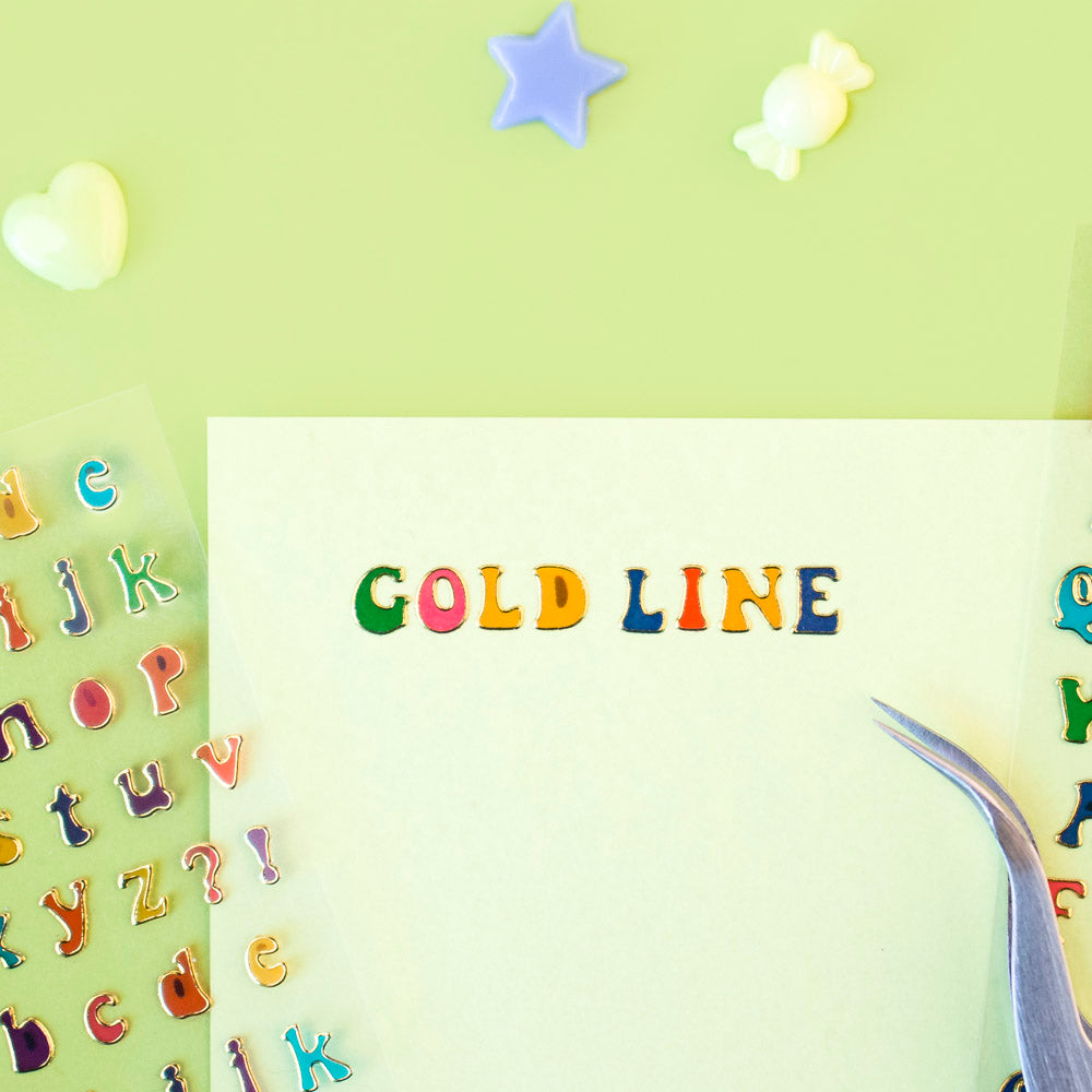 Line Sticker