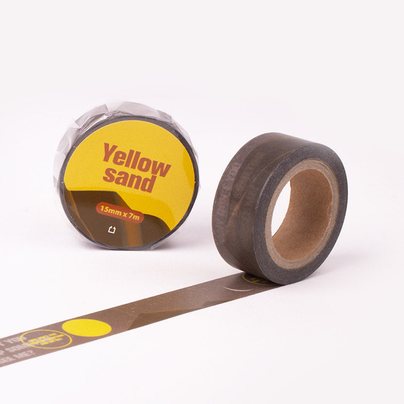 Soft Night Masking tape