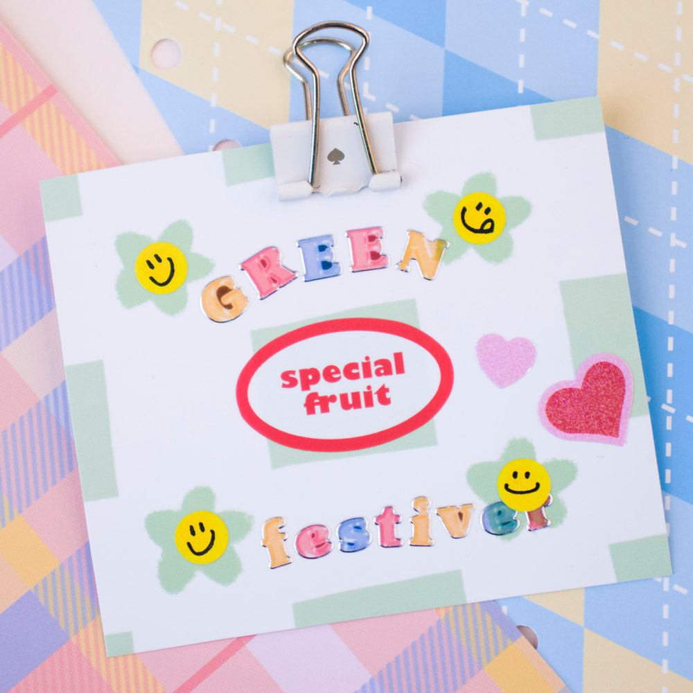 Line Sticker