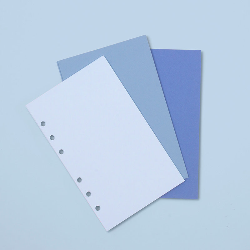 Archive refill color note Vol.2