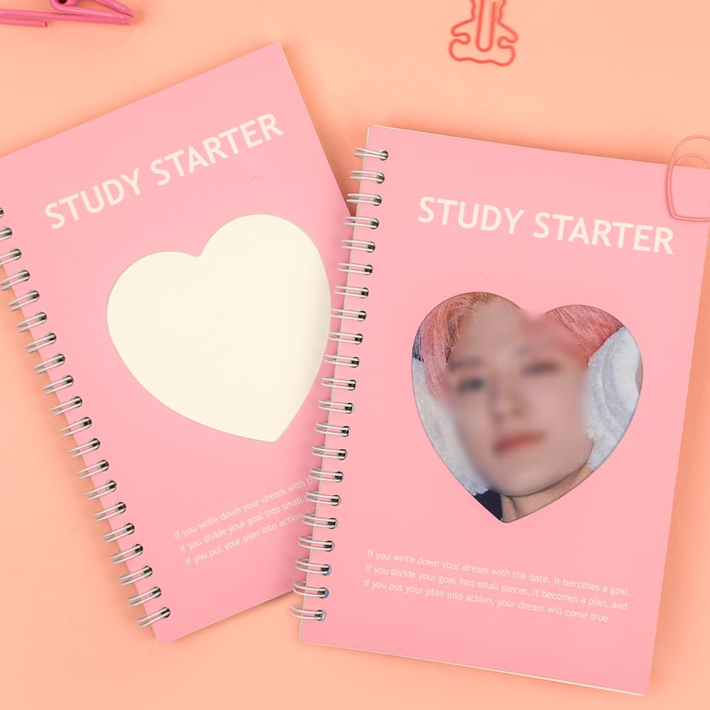 Study Starter (3 Month) Study Planner