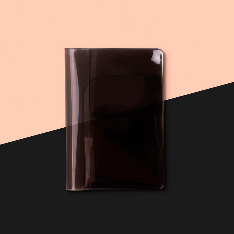 LUCALAB Summering Passport Wallet – Special