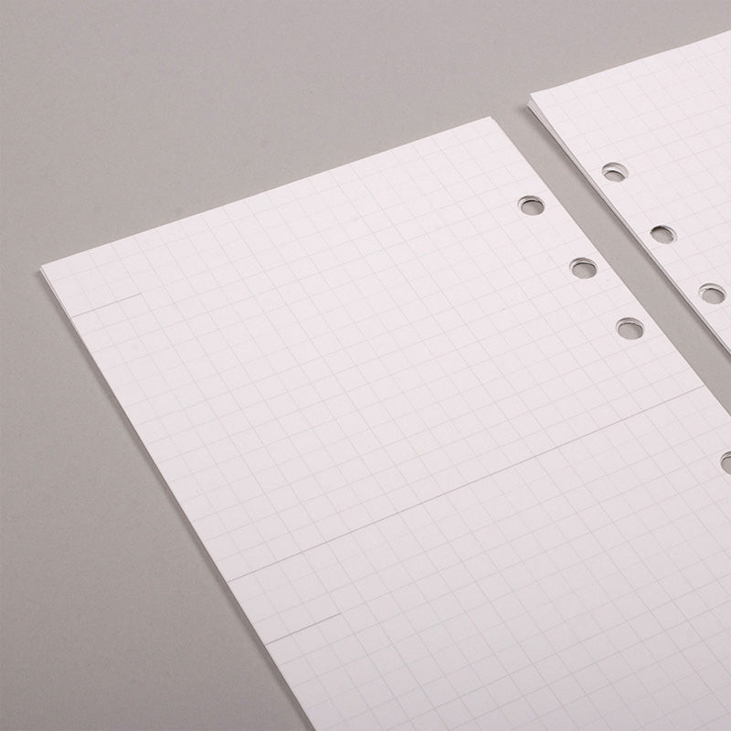 Archive refill daily Vol.2