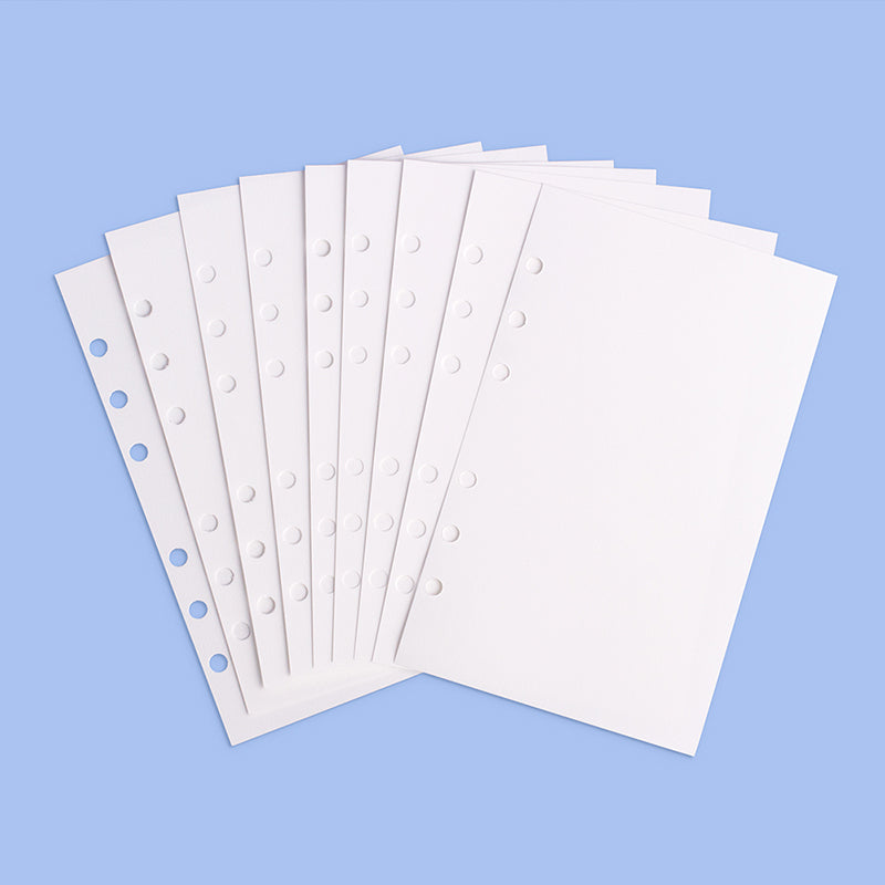 Archive refill Release paper