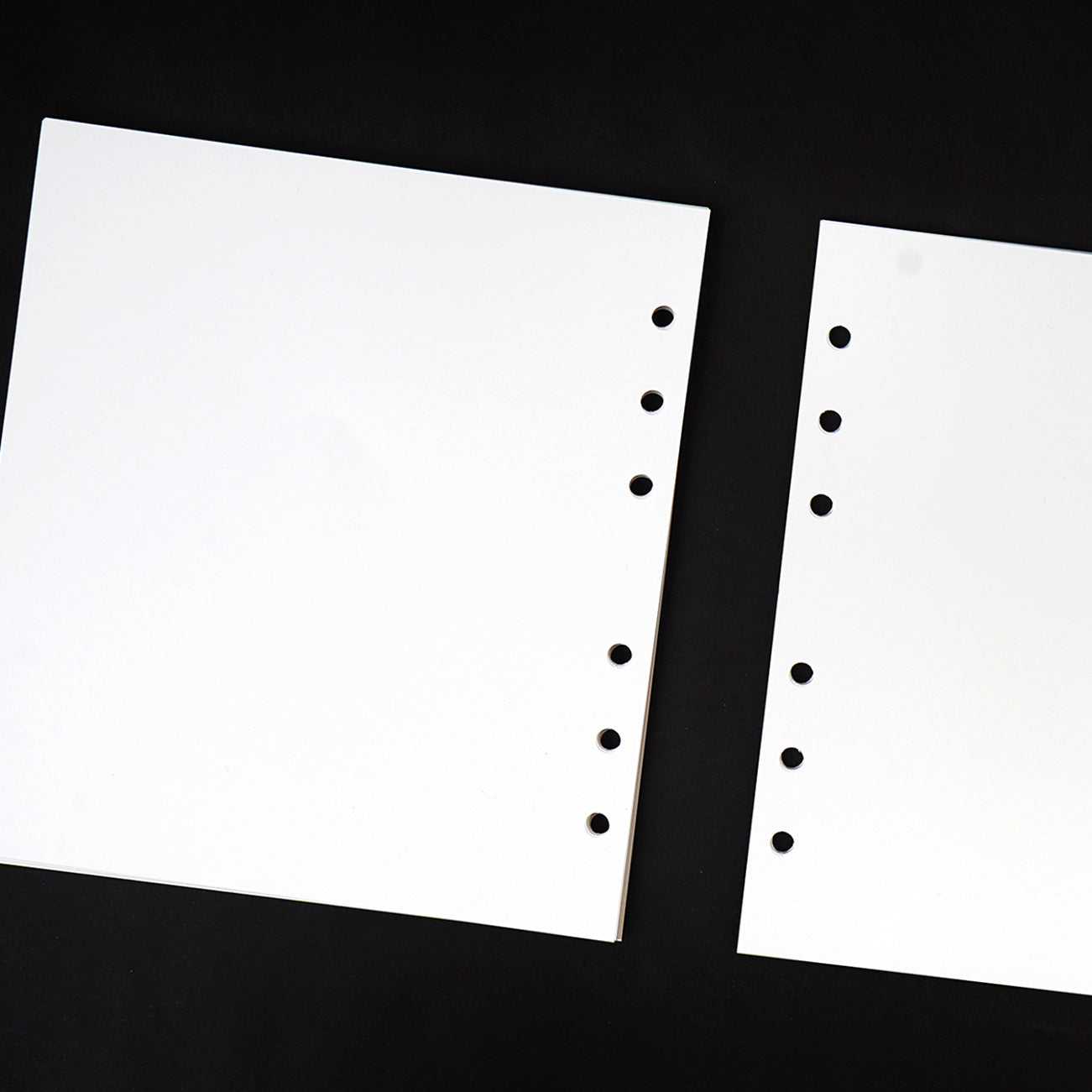 Mooyang Dairy Size Free Note Refill