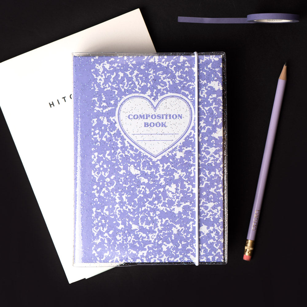 Archive 19R Hard Cover_PVC Cover
