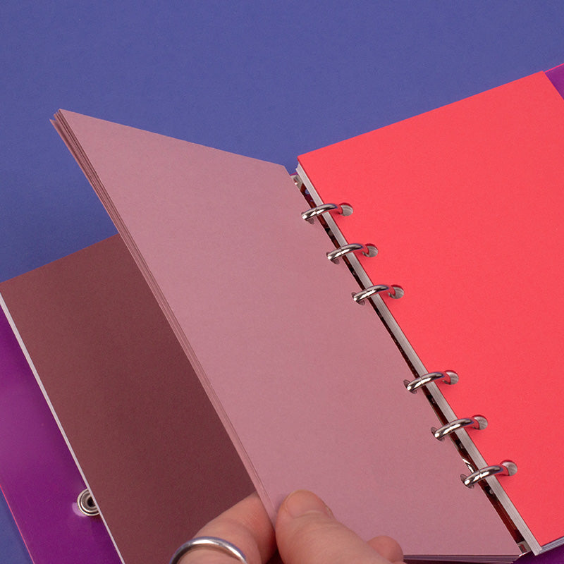 Archive refill color note Vol.2