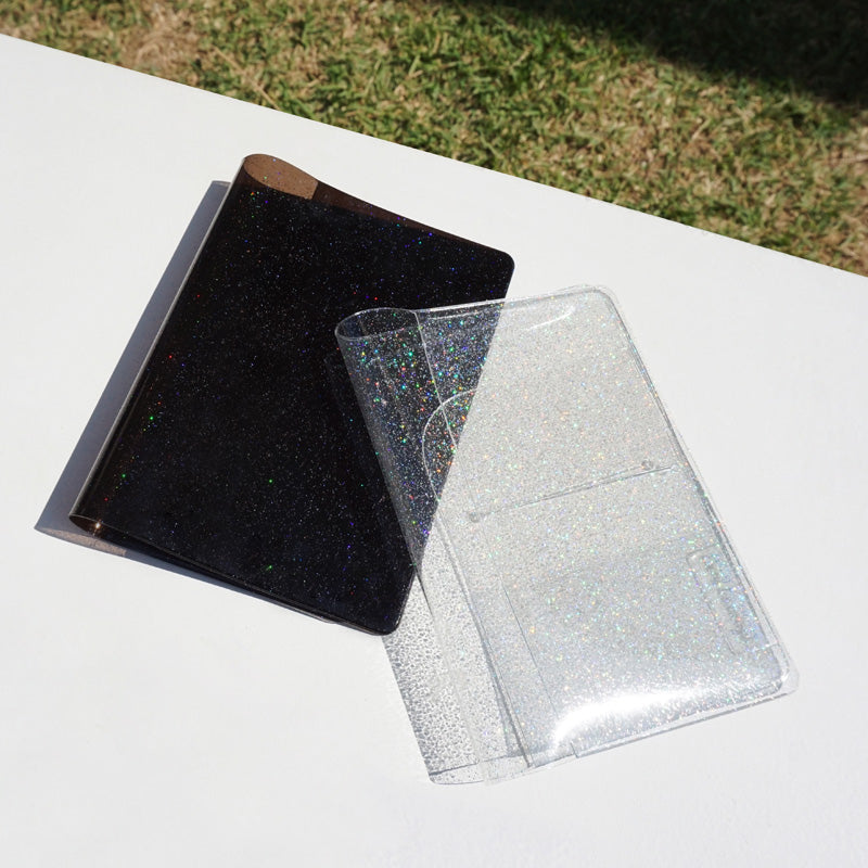 LUCALAB Summering Passport Wallet – Special