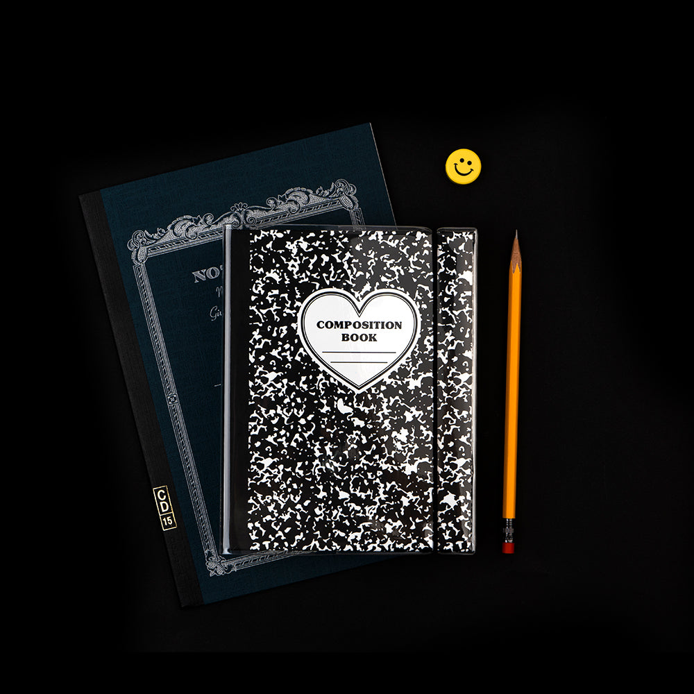 Archive 25R Hard Cover_PVC Cover