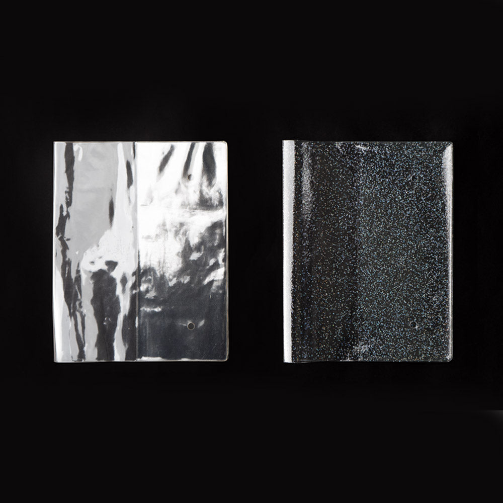 Archive 19R Hard Cover_PVC Cover