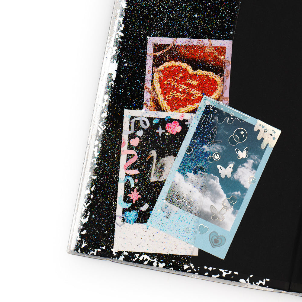 Archive 25R Hard Cover_PVC Cover