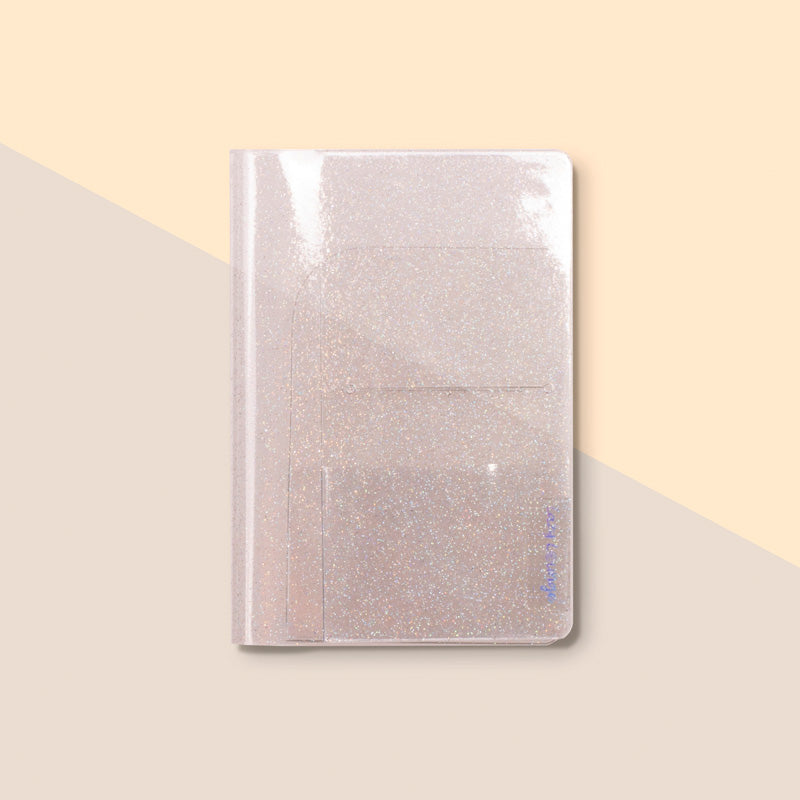LUCALAB Summering Passport Wallet – Special