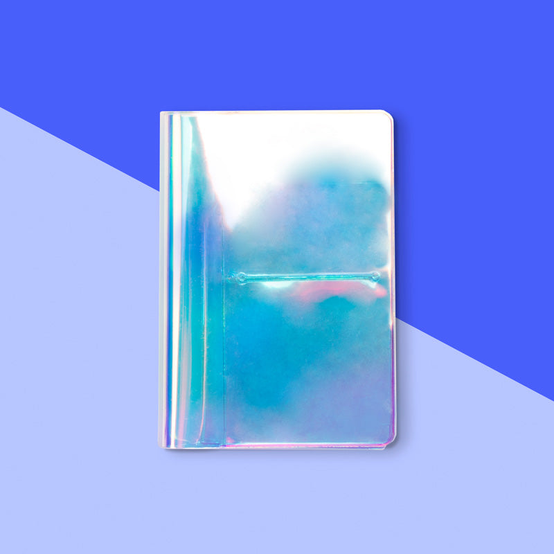 LUCALAB Summering Passport Wallet – Special