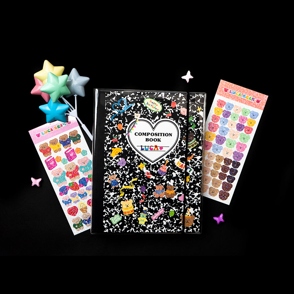 Archive 25R Hard Cover_PVC Cover