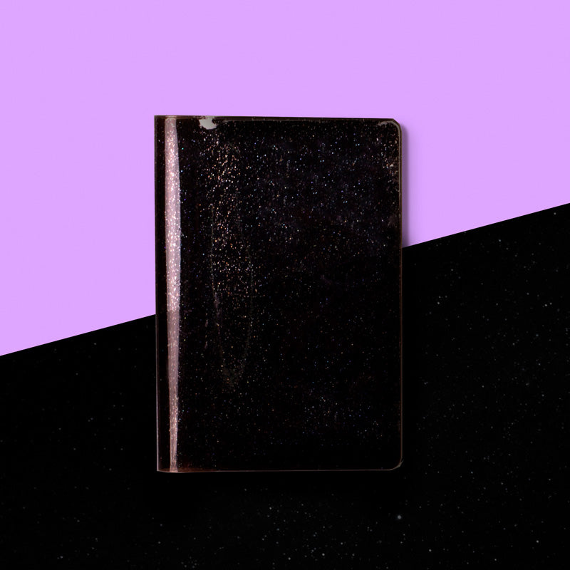 LUCALAB Summering Passport Wallet – Special