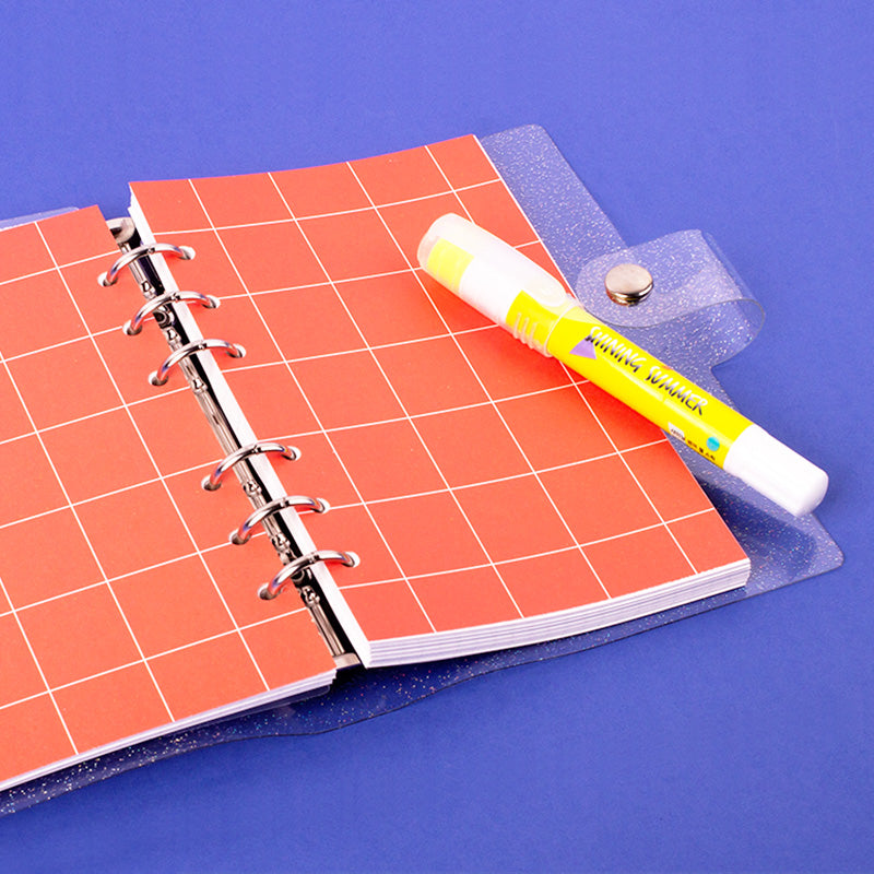 Archive refill tile note