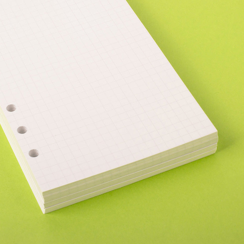Archive refill jumbo grid note