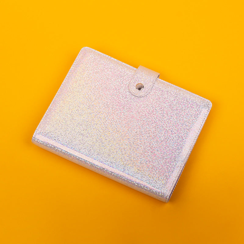 A5 organizer cover