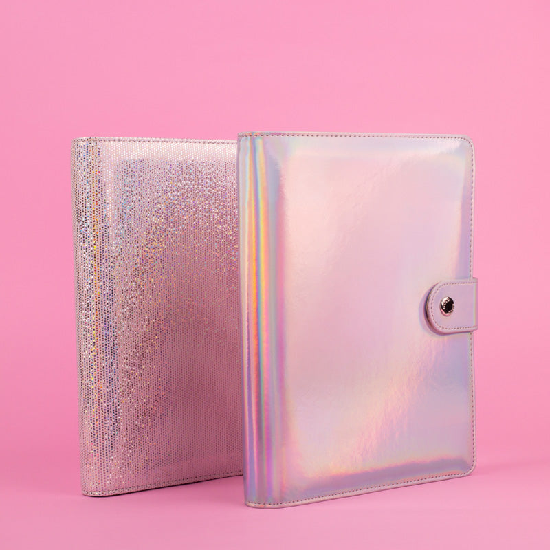 A5 organizer cover