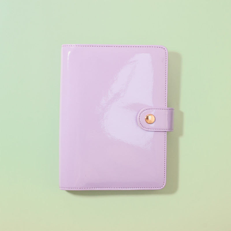 Archive organizer cover