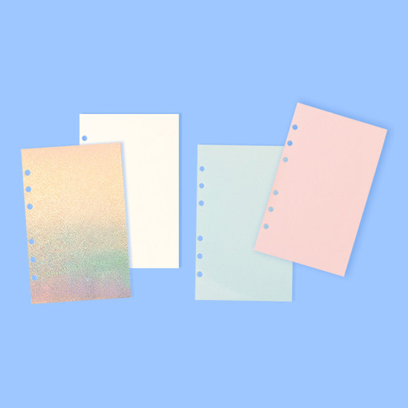 Archive paper cover