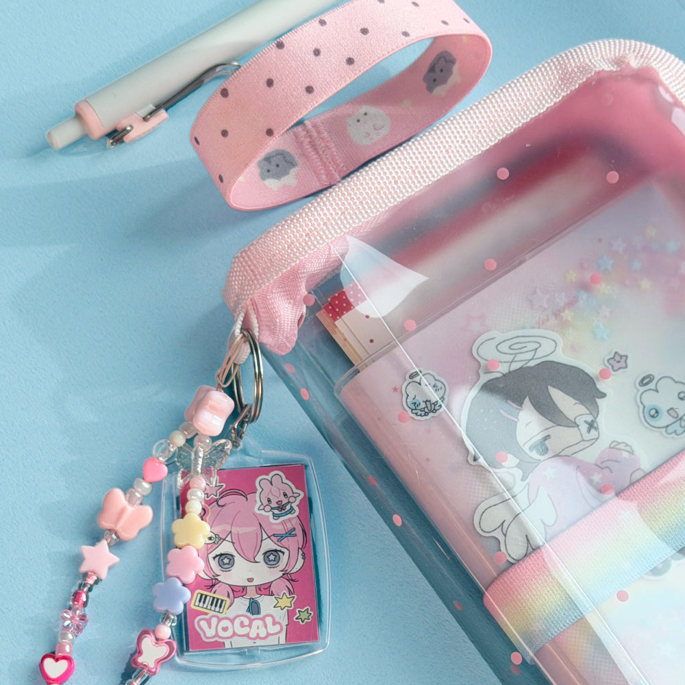 Handy Multi Pouch
