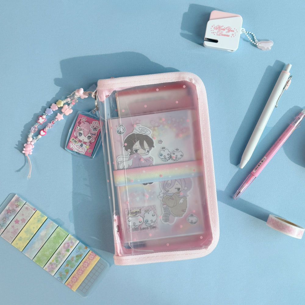 Handy Multi Pouch