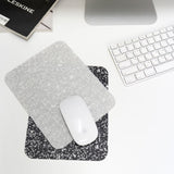 Composition Mouse Pad