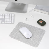 Composition Mouse Pad