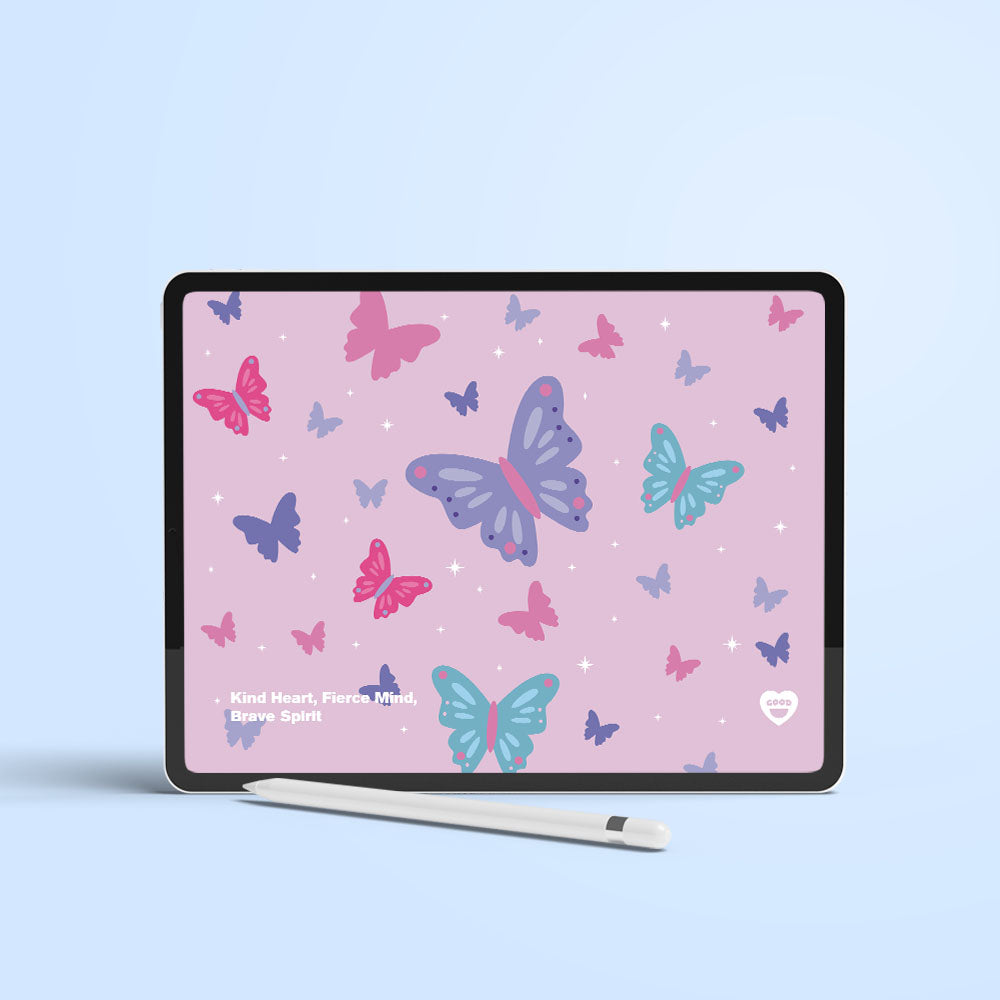 [Lucapad] Good Word Goodnote Diary