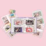 Archive Refill Photo Card Pocket (Jumbo pack)