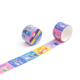 Special Day Masking Tape