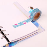 SUMMER Masking tape