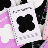 Study Starter (3 Month) Study Planner