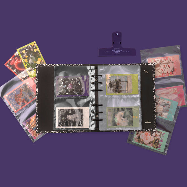 Archive Refill Photo Card Pocket (Jumbo pack)