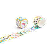 Special Day Masking Tape