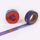 Soft Night Masking tape