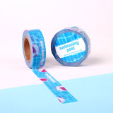 SUMMER Masking tape