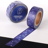 Girl power Masking tape