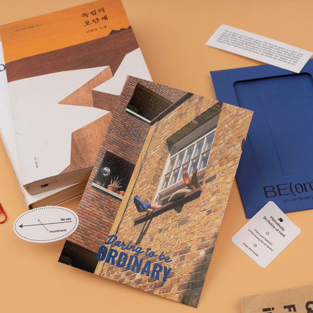 Scrap The Moment Postcard Set