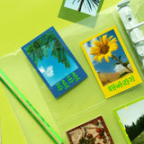 A5 Refill Photocard Pocket (Jumbo pack)