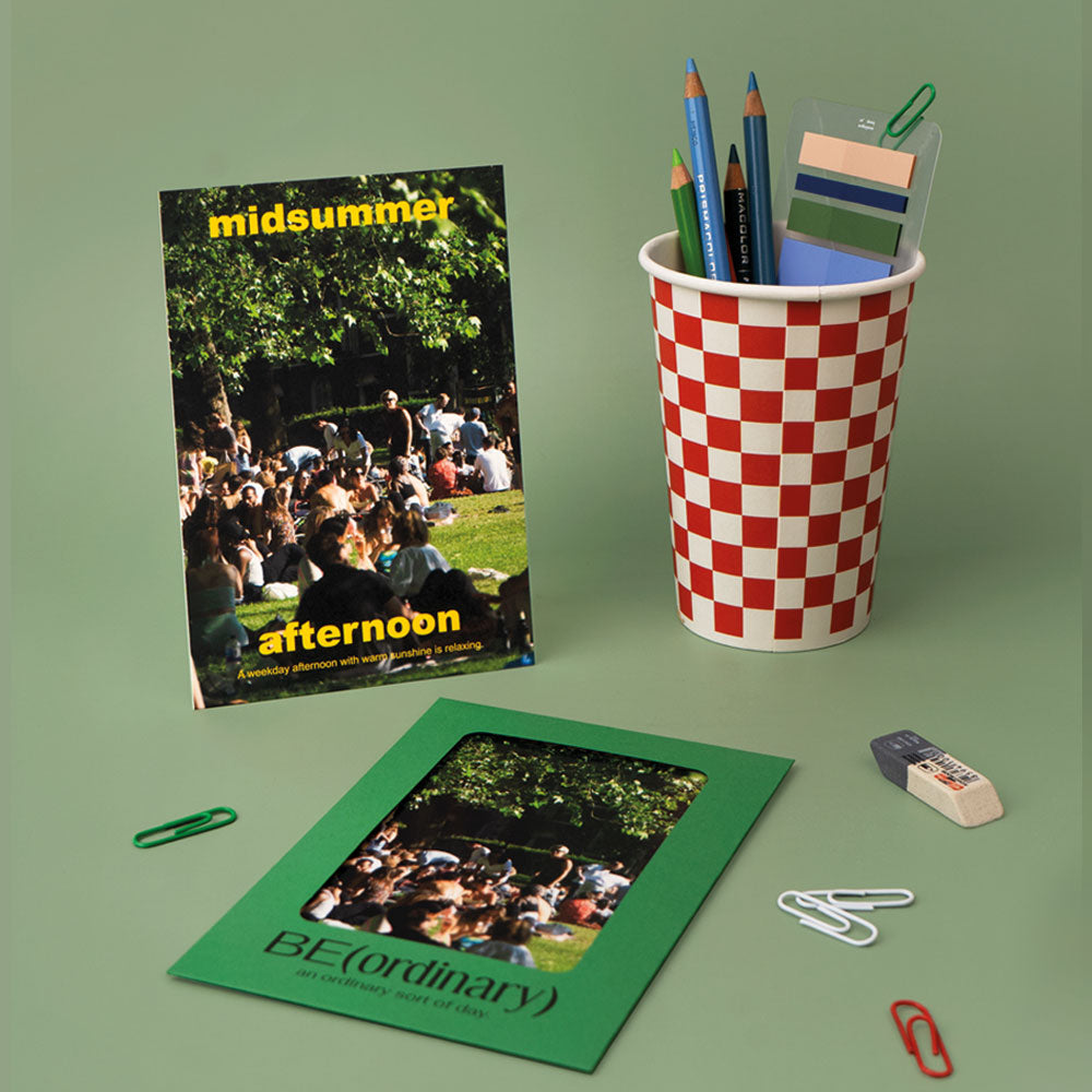 Scrap The Moment Postcard Set