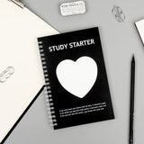 Study Starter (3 Month) Study Planner