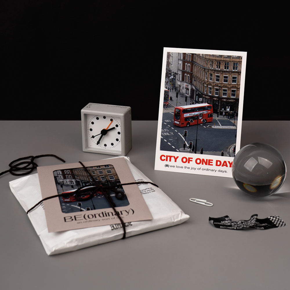 Scrap The Moment Postcard Set