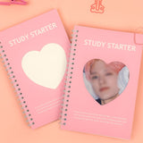 Study Starter (3 Month) Study Planner